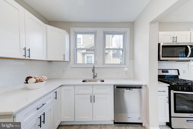 3216 W HORNER AVE, Pennsauken, NJ 08109