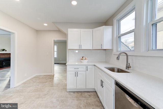 3216 W HORNER AVE, Pennsauken, NJ 08109