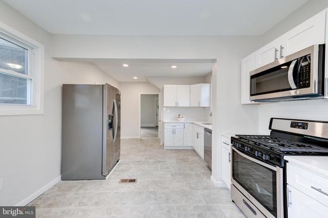 3216 W HORNER AVE, Pennsauken, NJ 08109