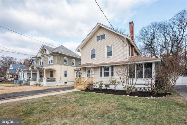 3216 W HORNER AVE, Pennsauken, NJ 08109