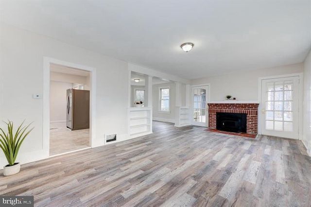 3216 W HORNER AVE, Pennsauken, NJ 08109