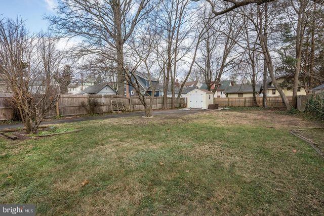 3216 W HORNER AVE, Pennsauken, NJ 08109