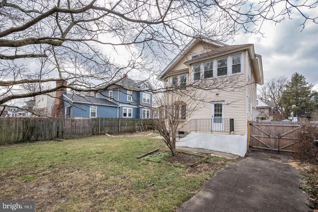 3216 W HORNER AVE, Pennsauken, NJ 08109