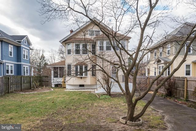 3216 W HORNER AVE, Pennsauken, NJ 08109