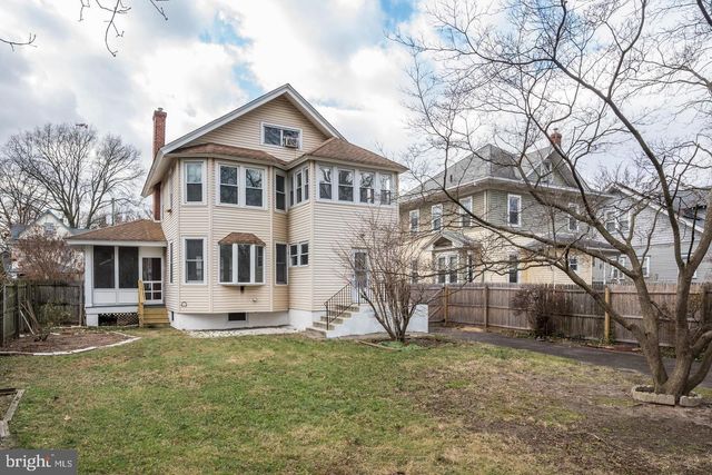 3216 W HORNER AVE, Pennsauken, NJ 08109