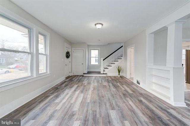 3216 W HORNER AVE, Pennsauken, NJ 08109
