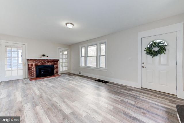 3216 W HORNER AVE, Pennsauken, NJ 08109
