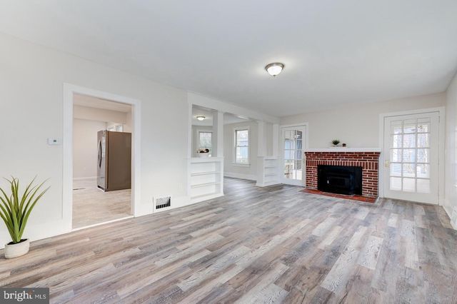 3216 W HORNER AVE, Pennsauken, NJ 08109