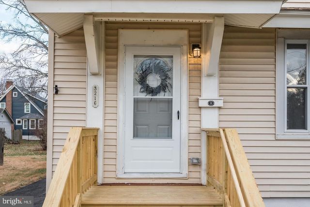 3216 W HORNER AVE, Pennsauken, NJ 08109