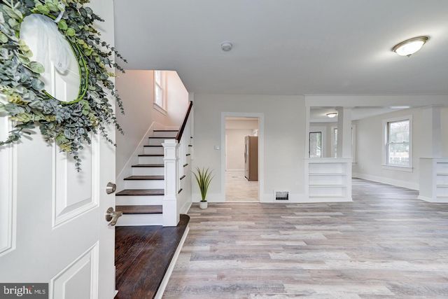 3216 W HORNER AVE, Pennsauken, NJ 08109