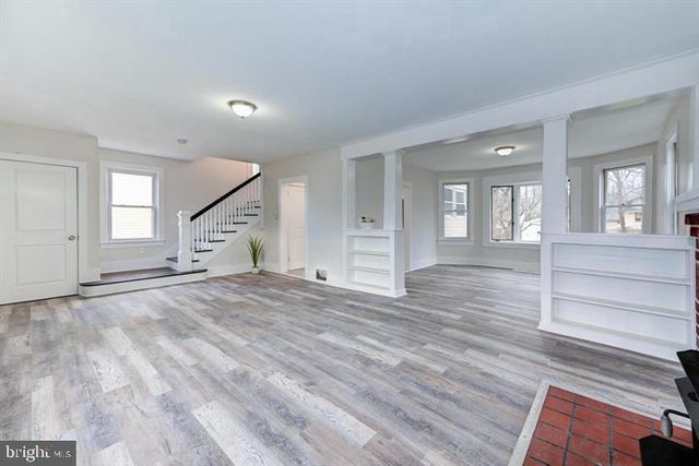 3216 W HORNER AVE, Pennsauken, NJ 08109