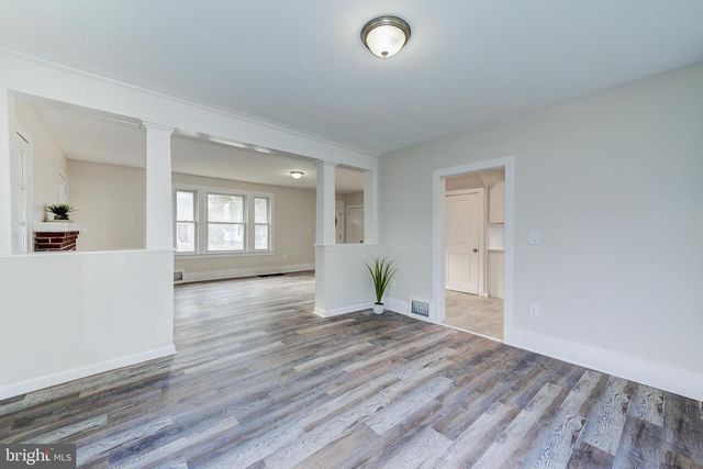 3216 W HORNER AVE, Pennsauken, NJ 08109