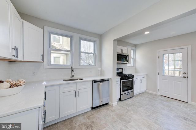 3216 W HORNER AVE, Pennsauken, NJ 08109