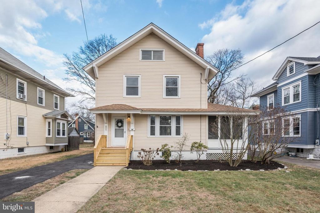 3216 W HORNER AVE, Pennsauken, NJ 08109