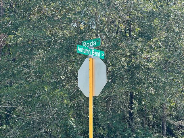 0 Autumn Bend Dr, Conroe, TX 77303