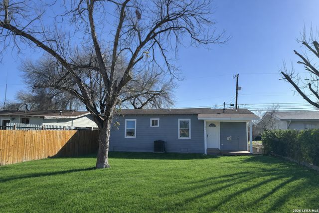 129 La Manda, San Antonio, TX 78212