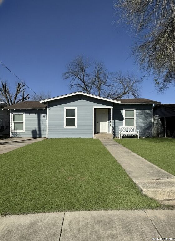 129 La Manda, San Antonio, TX 78212