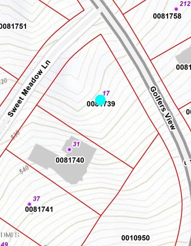 17 Sweet Meadow Lane, Pittsboro, NC 27312