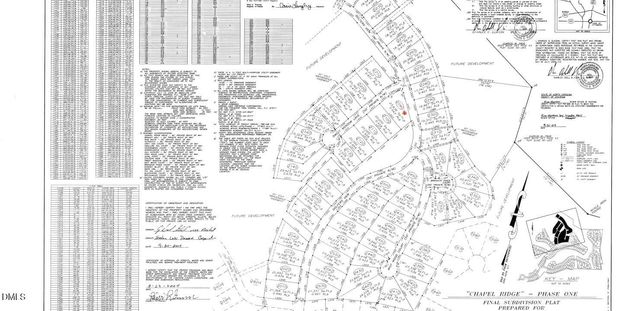 17 Sweet Meadow Lane, Pittsboro, NC 27312