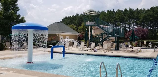 17 Sweet Meadow Lane, Pittsboro, NC 27312