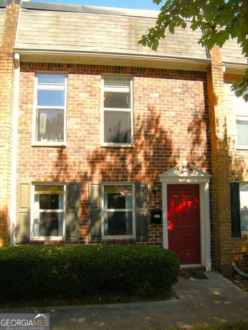 125 N River Drive C, Sandy Springs, GA 30350