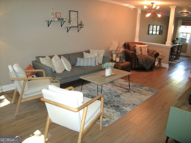 125 N River Drive C, Sandy Springs, GA 30350