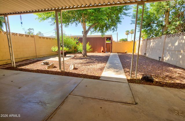 753 E BRENDA Drive, Casa Grande, AZ 85122