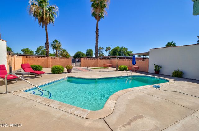 753 E BRENDA Drive, Casa Grande, AZ 85122