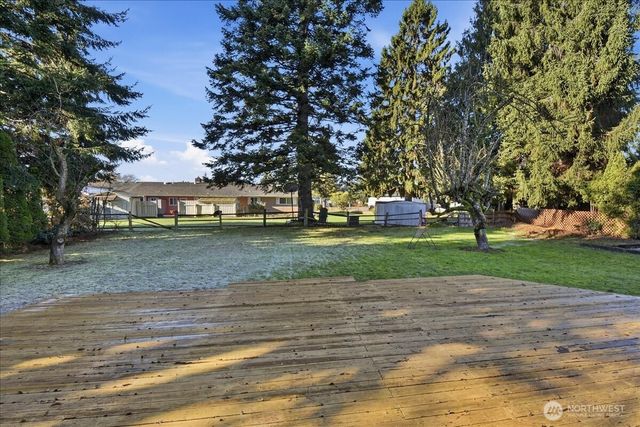 1107 S Spruce Street, Burlington, WA 98233