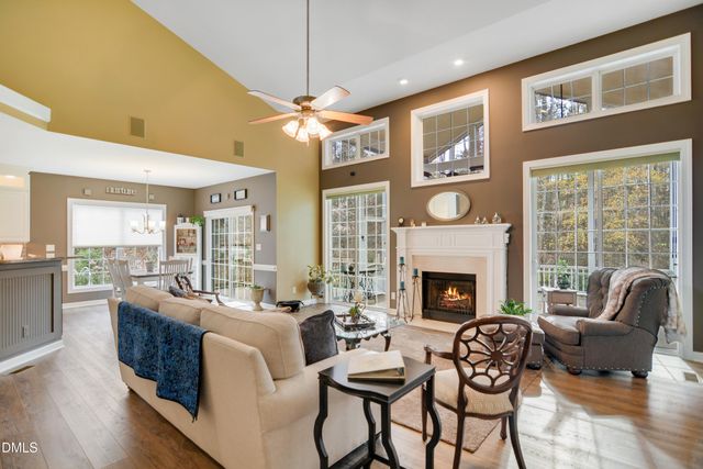 104 Natchez Court, Cary, NC 27519