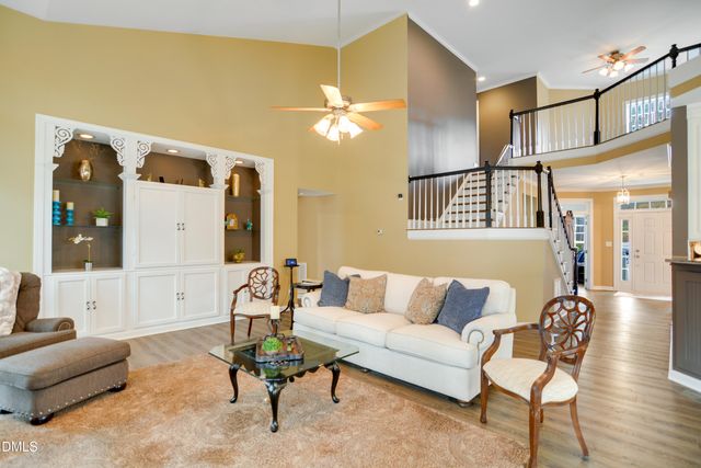 104 Natchez Court, Cary, NC 27519