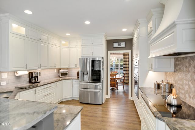 104 Natchez Court, Cary, NC 27519