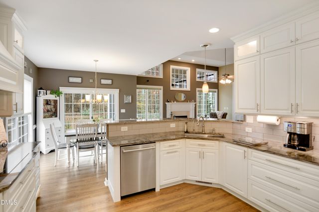 104 Natchez Court, Cary, NC 27519