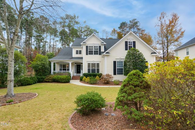 104 Natchez Court, Cary, NC 27519