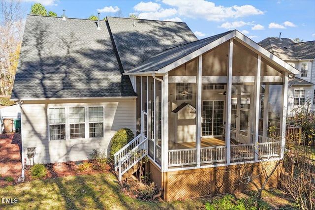 104 Natchez Court, Cary, NC 27519