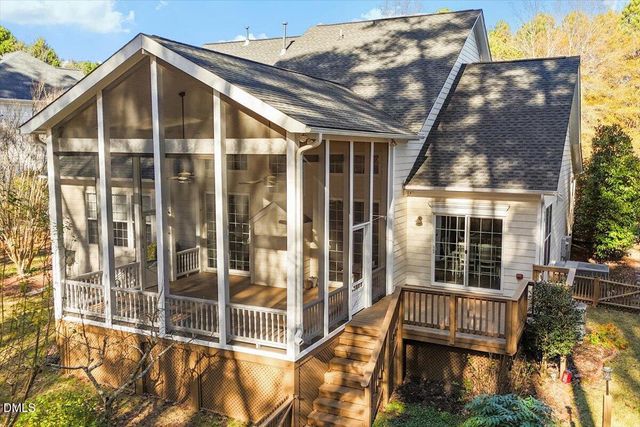 104 Natchez Court, Cary, NC 27519