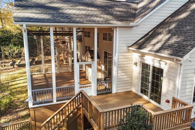 104 Natchez Court, Cary, NC 27519