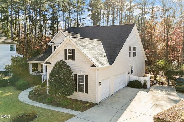 104 Natchez Court, Cary, NC 27519