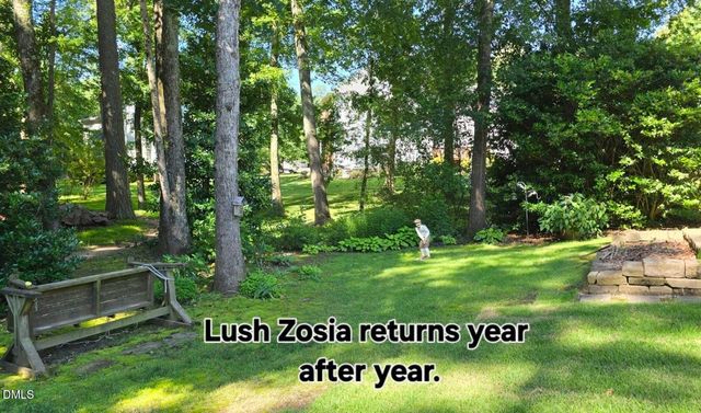 104 Natchez Court, Cary, NC 27519