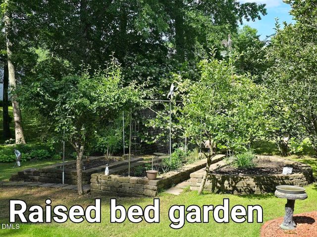 104 Natchez Court, Cary, NC 27519