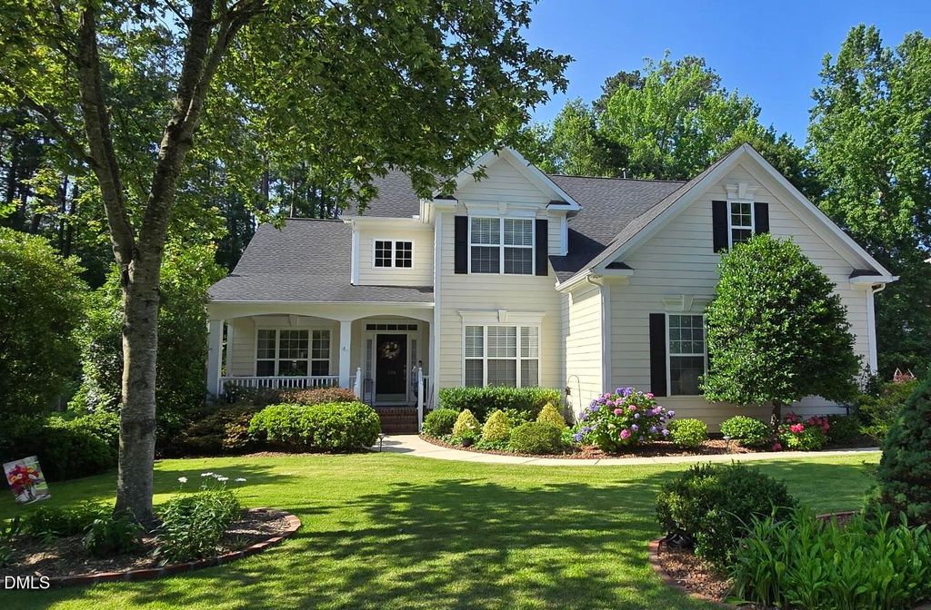 104 Natchez Court, Cary, NC 27519