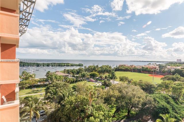 2951 S Bayshore Dr 1008, Miami, FL 33133