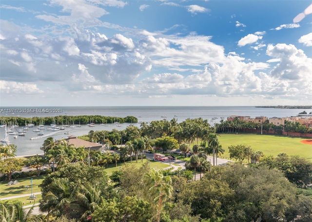 2951 S Bayshore Dr 1008, Miami, FL 33133