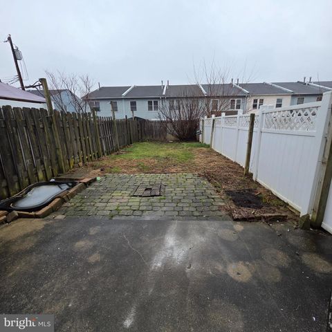 12702 KNIGHTS RD, Philadelphia, PA 19154