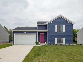 1925 Prescott Trail, Comstock Twp, MI 49053