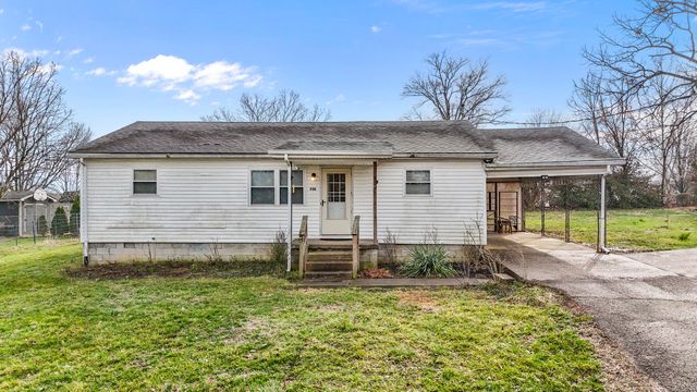 730 Byrd Avenue, Winchester, KY 40391