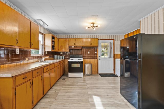 730 Byrd Avenue, Winchester, KY 40391