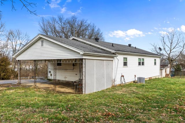 730 Byrd Avenue, Winchester, KY 40391