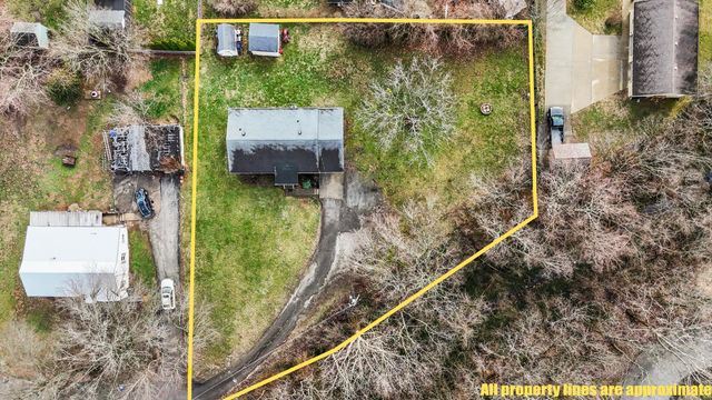 730 Byrd Avenue, Winchester, KY 40391