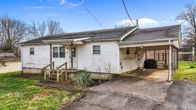 730 Byrd Avenue, Winchester, KY 40391